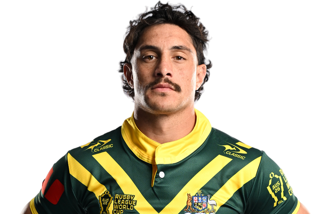 Kotoni Staggs
